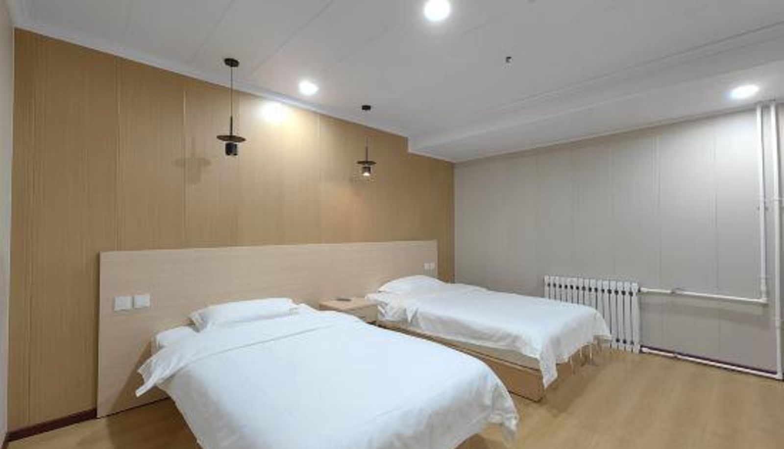Zimmer - Xinfadi Express Hotel (Beijing Xinfadi Metro Station)