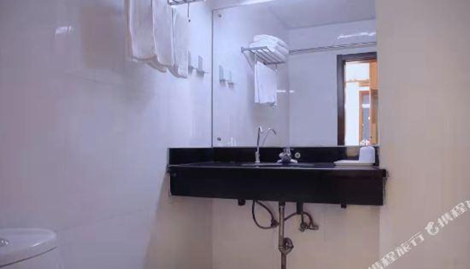 Zimmer - Beijing Tianhongshan Hotel