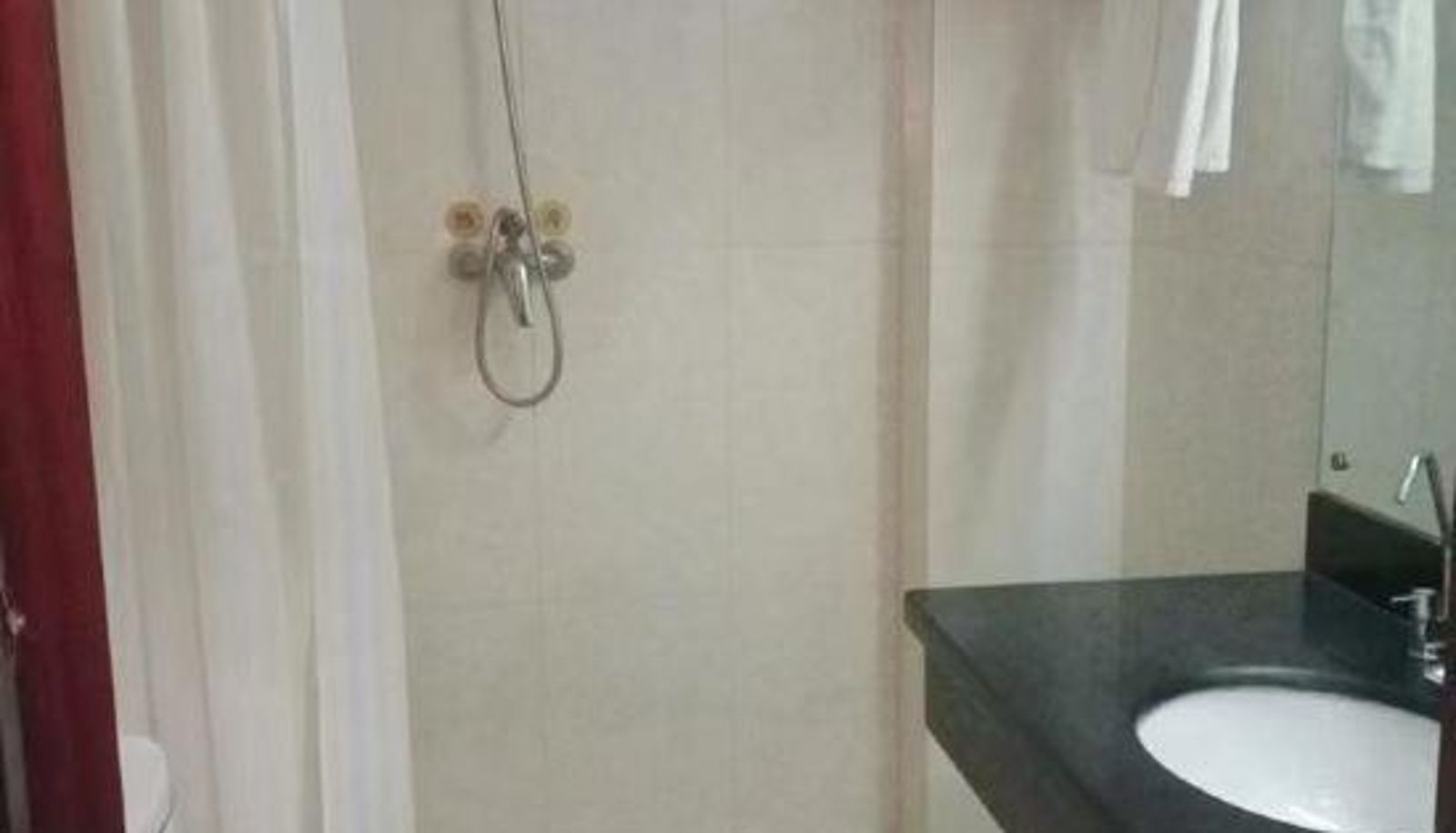 Zimmer - Beijing Tianhongshan Hotel