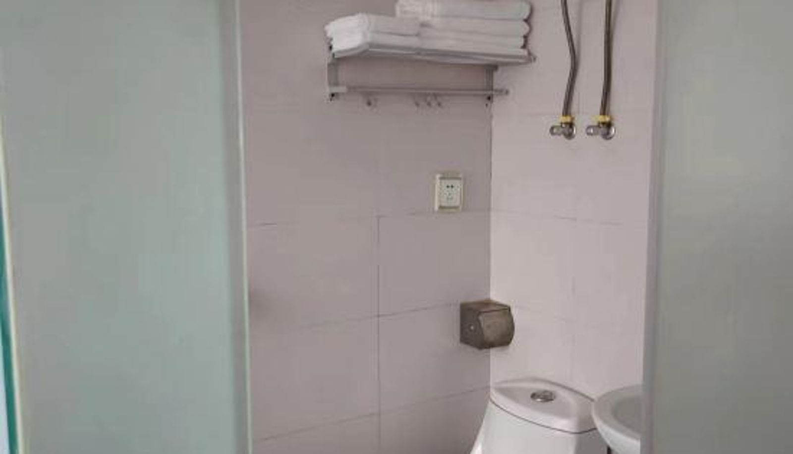 Zimmer - Ankang Hostel