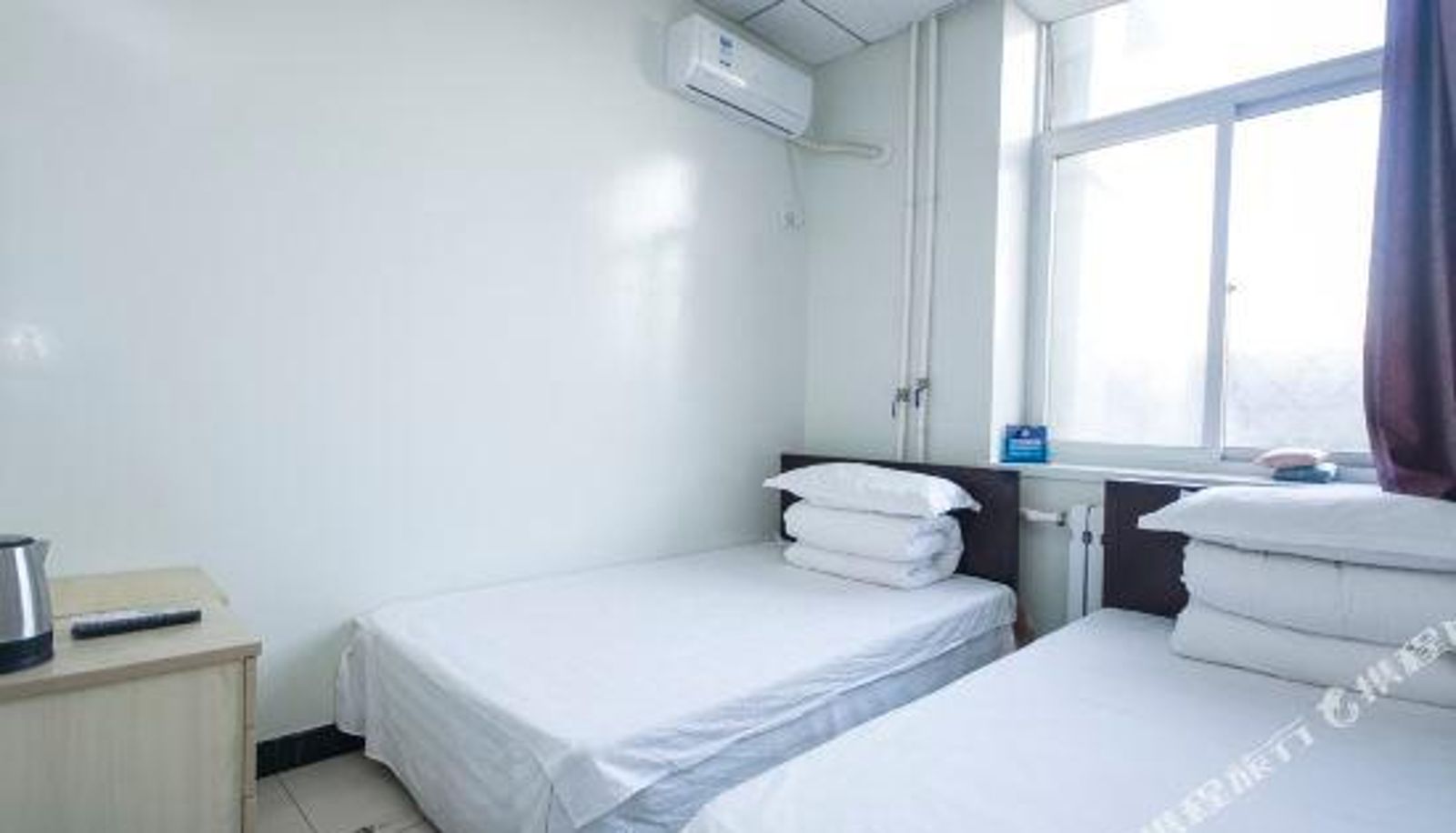 Zimmer - Ankang Hostel