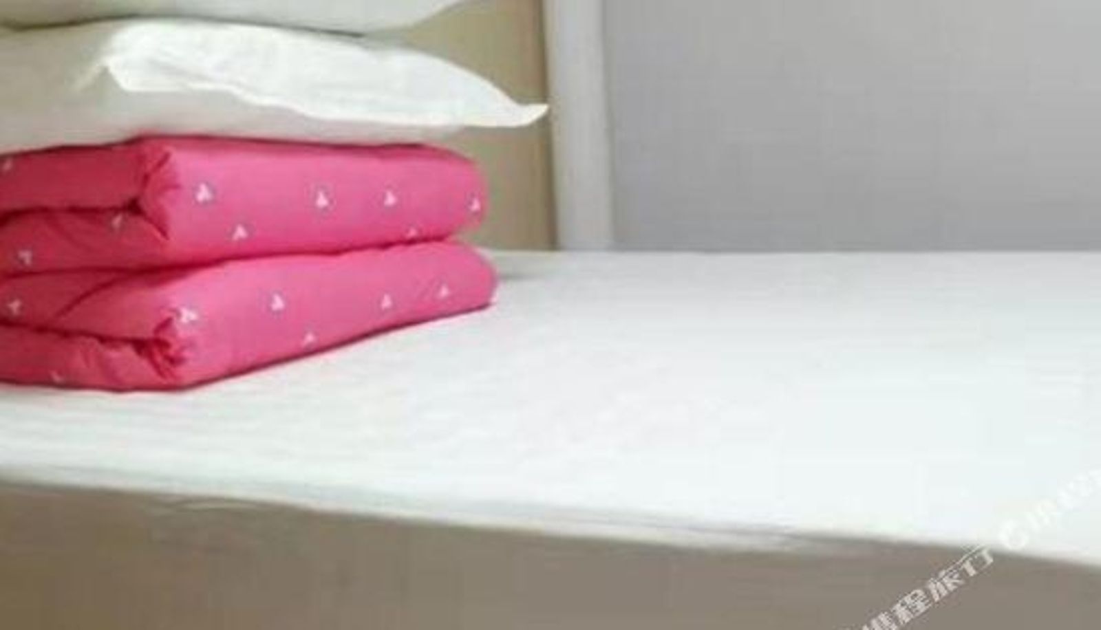 Chambre - Beijing Shunkang Hotel