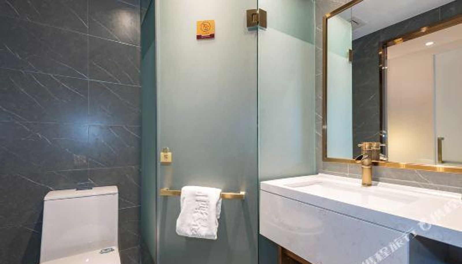 Pokój typu family - Gesen preferred hotel