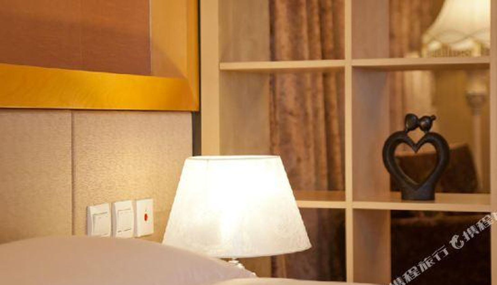 Business-Zimmer - Yongli International Apartment (Beijing Workers' Sports Complex)
