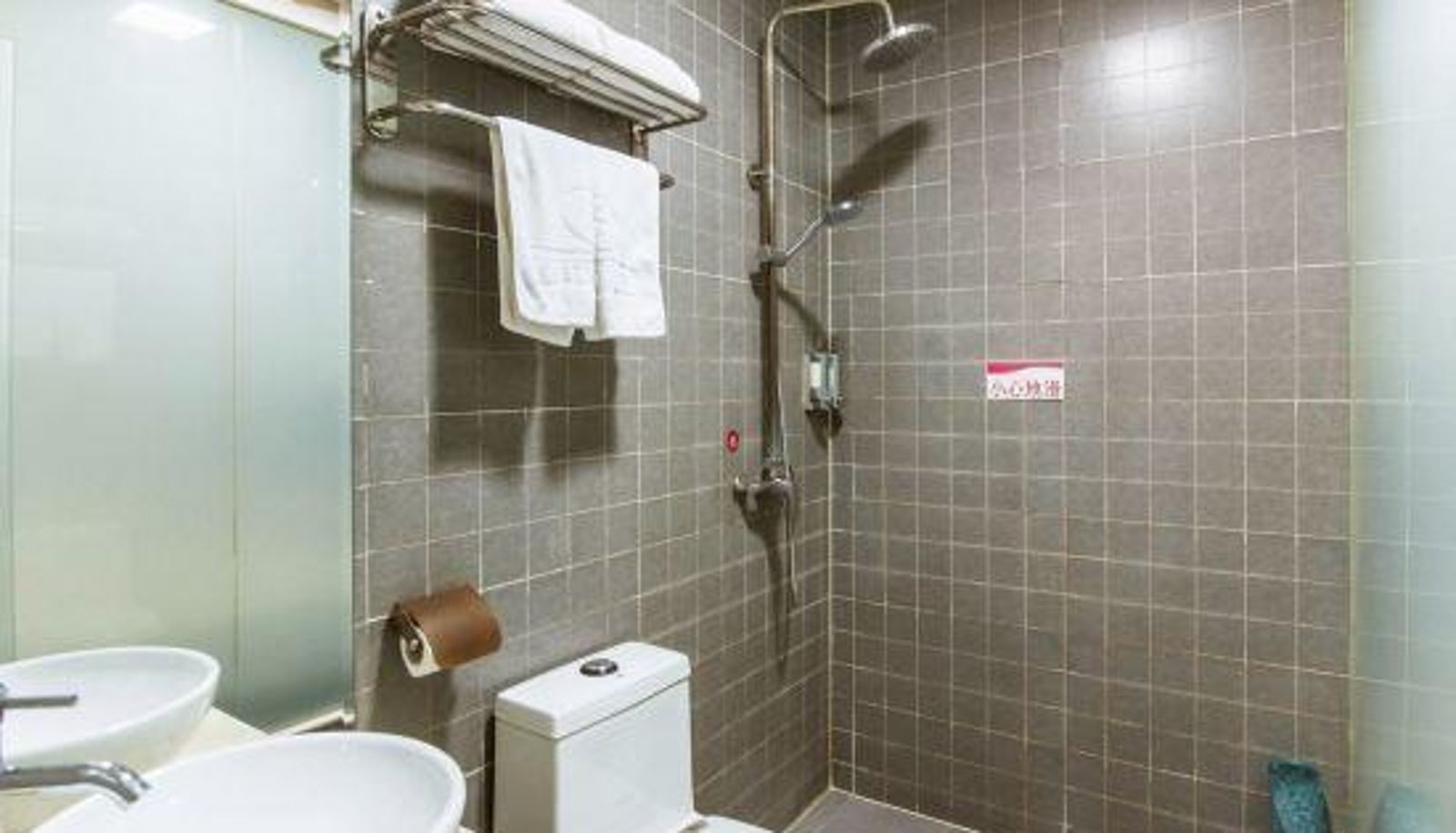 Habitación familiar - City 118 Inn (Beijing Shunyi)