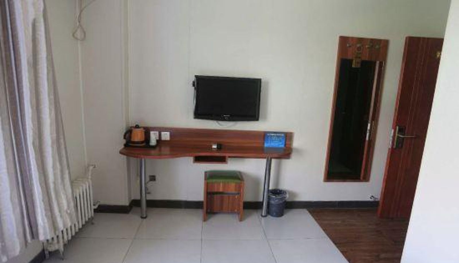 Zimmer - Jieyijia Hotel