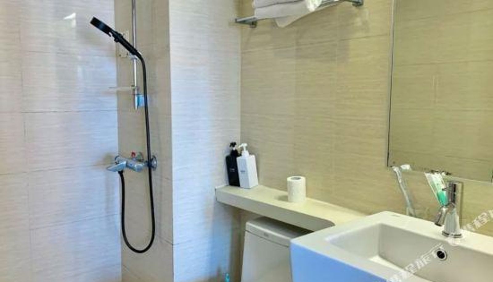 Habitación - Suite Family Apartment