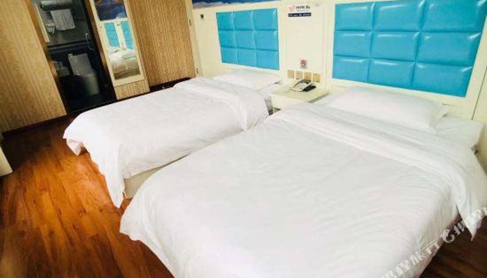 Business-kamer - Beijing Shun Govenmment Office Hotel Right Mendian