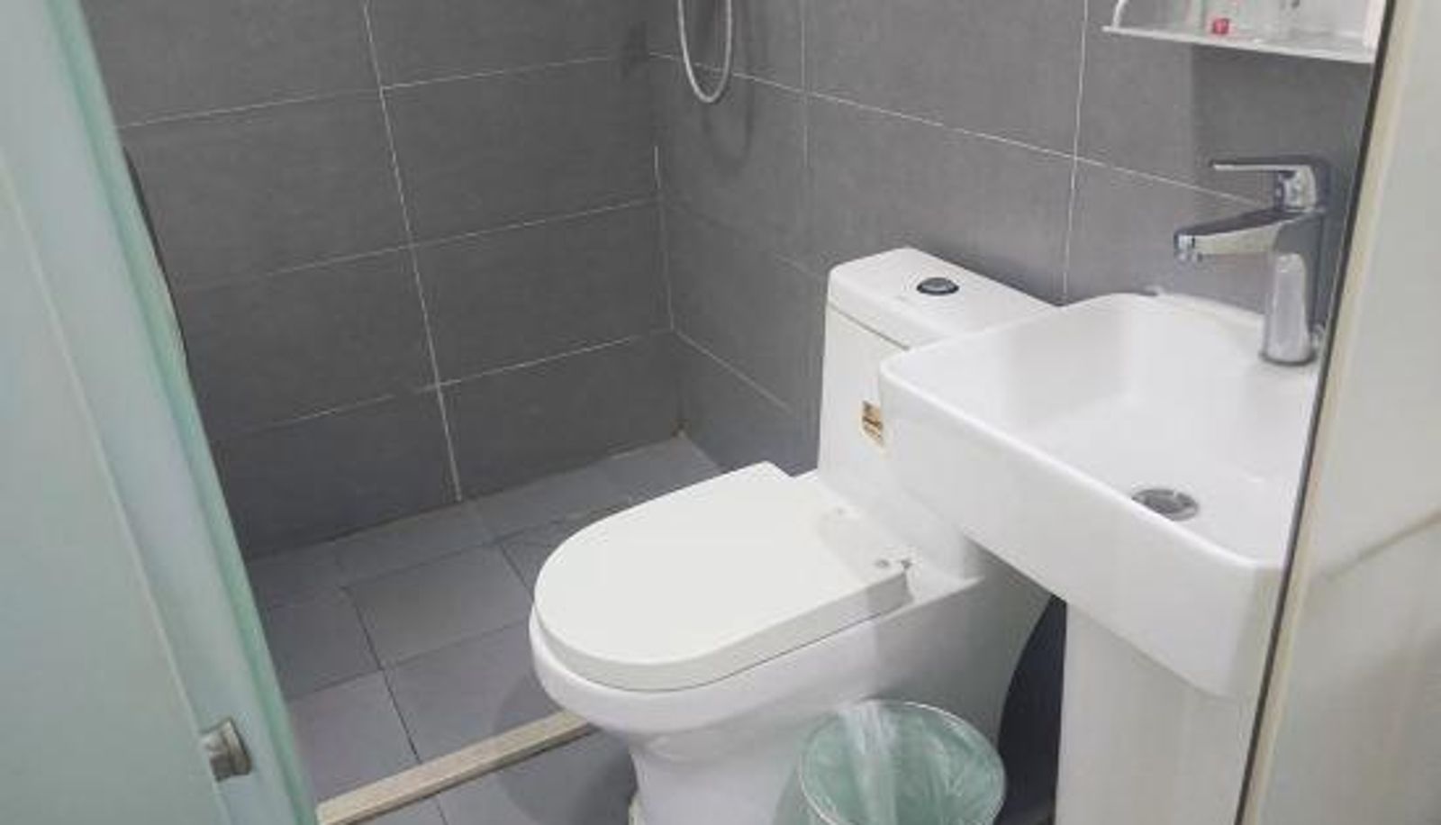 Habitación corporativa - 99inn Selected (Beijing Tongzhou Beiyuan Metro Station)