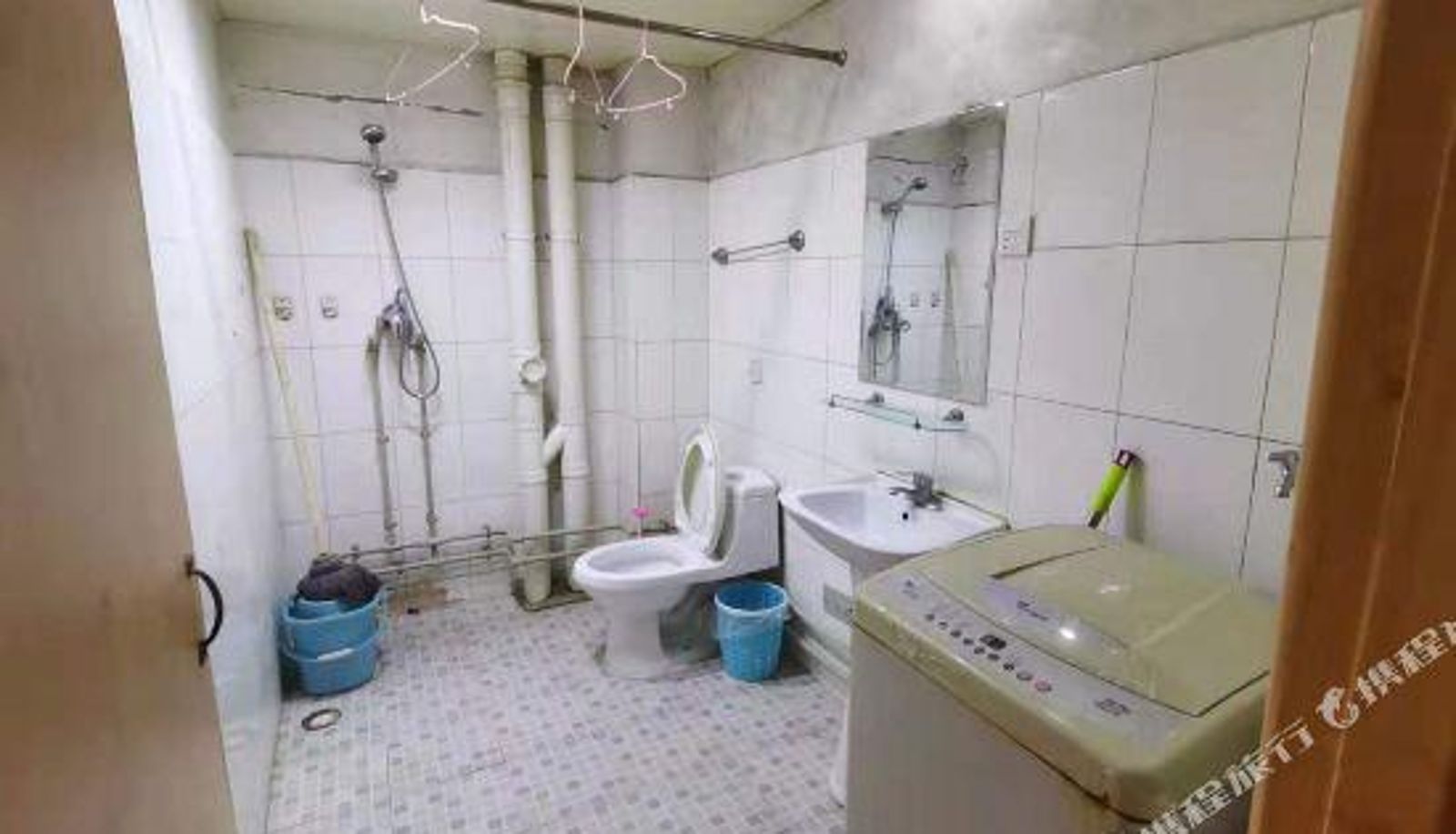 Habitación - Chengxin Zhijia Apartment