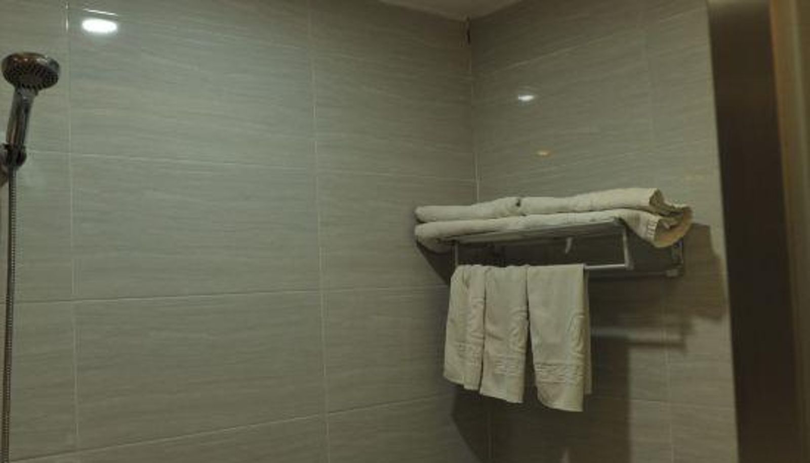 Familienzimmer - Beijing Hehe Express Hotel