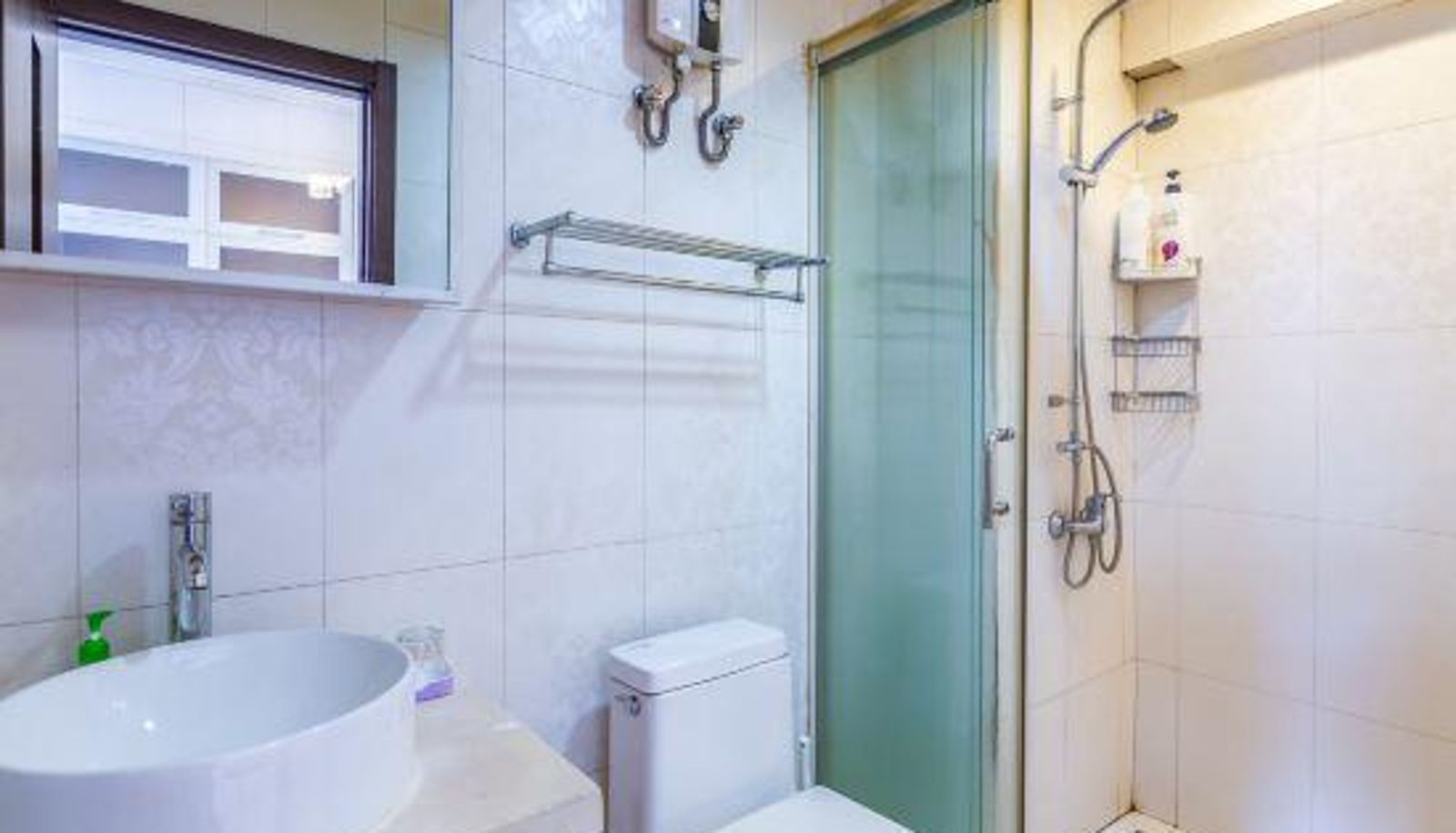 Zimmer - Car Apartment Hotel (Beijing Huilongguan Branch)