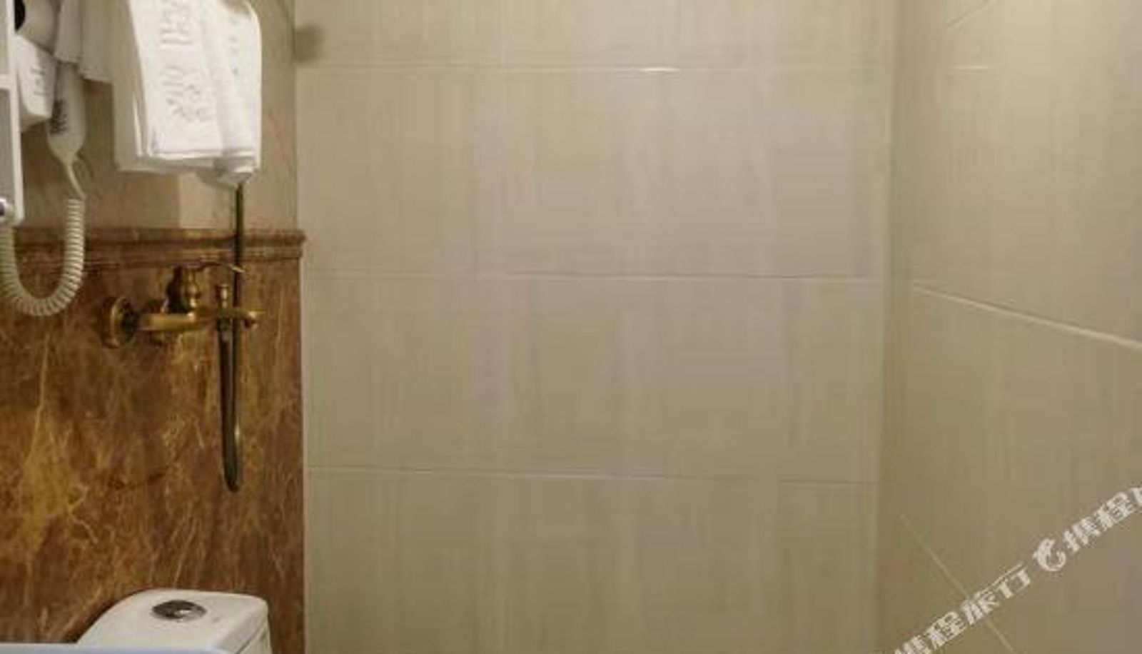 Familienzimmer - Jiafu Hotel (Changping Subway Station Gulou East Street)