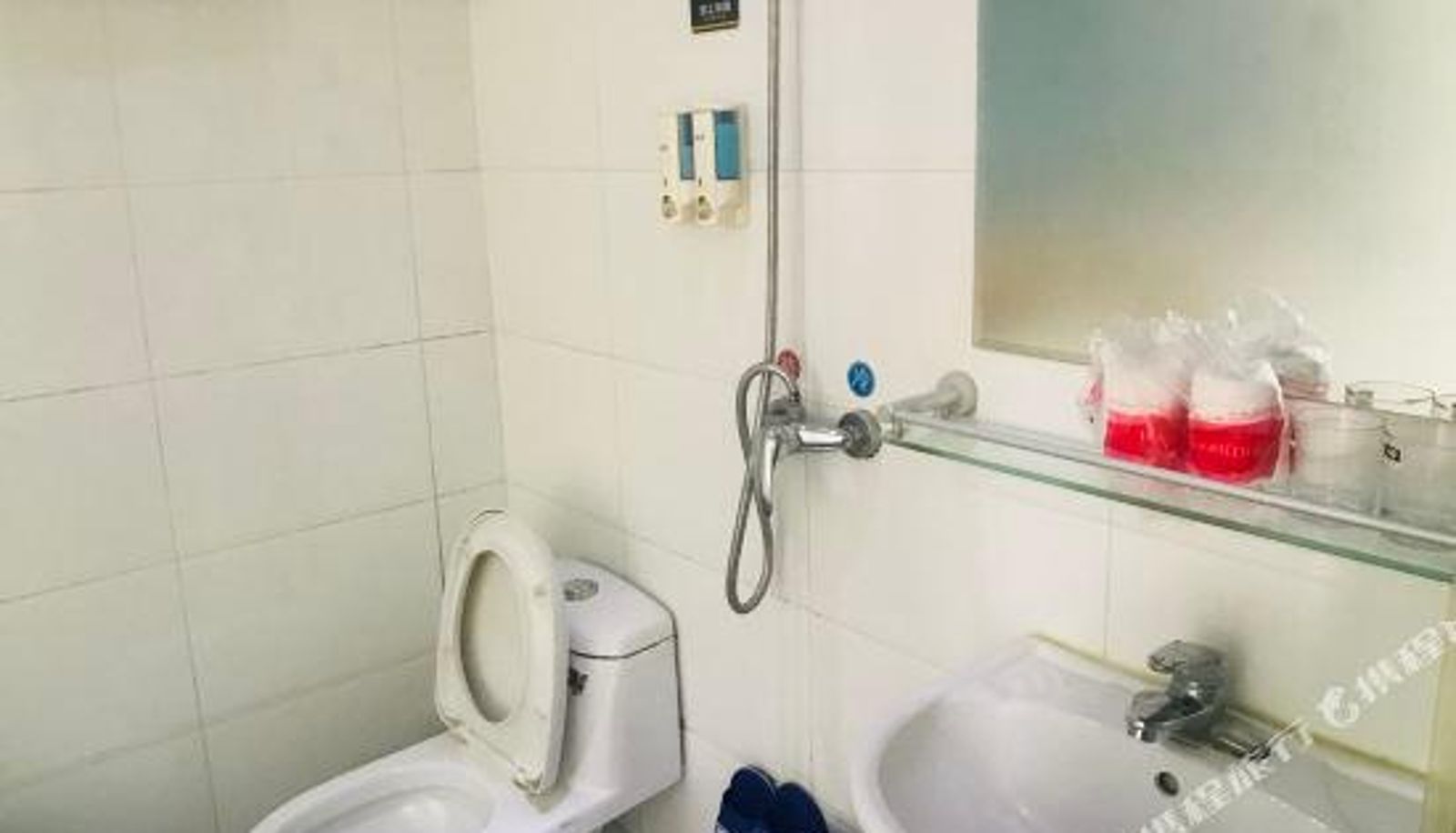 Business-Zimmer - Jingcheng Hotel (Beijing South Station Majiabao Subway Station Store)