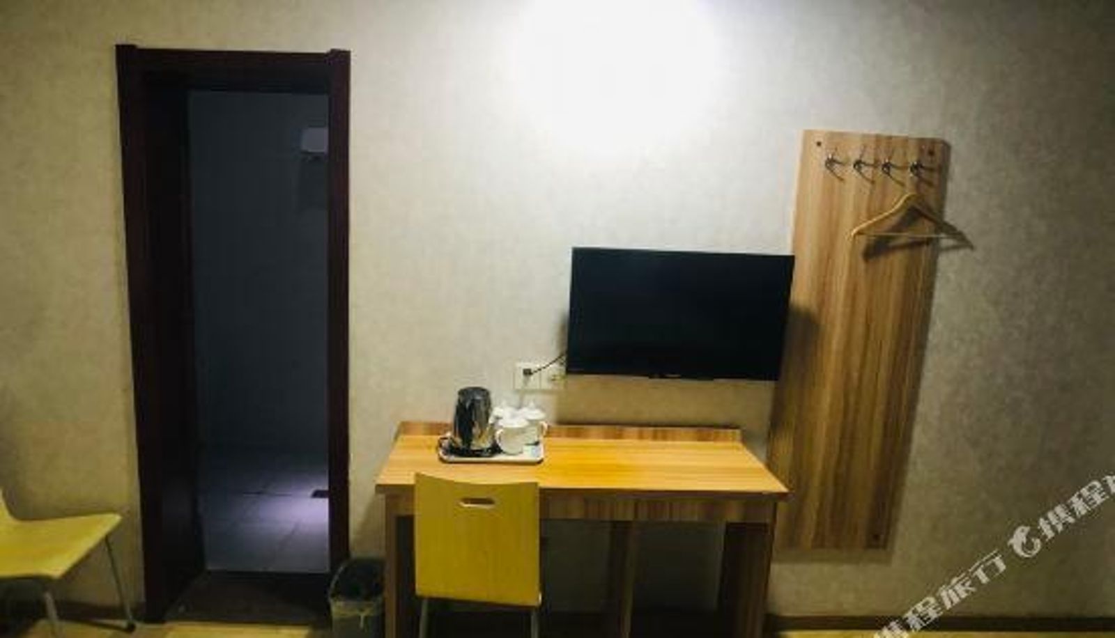 Familienzimmer - Jingcheng Hotel (Beijing South Station Majiabao Subway Station Store)