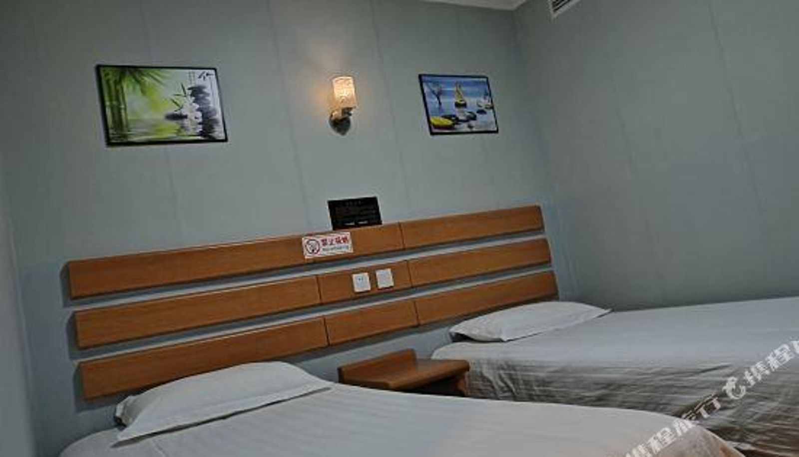 Zimmer - Hongfu Hostel (Beijing Drum Tower East Street)