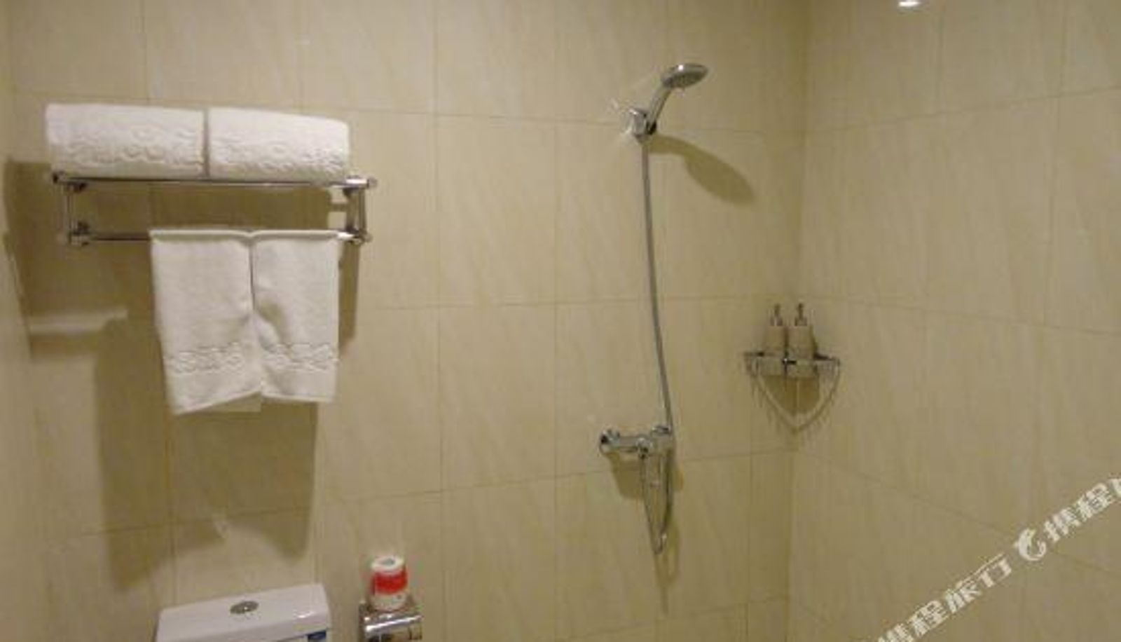 Habitación - Jundi Boutique Express Hotel (Beijing Guomao Jiulongshan Subway Station Store)