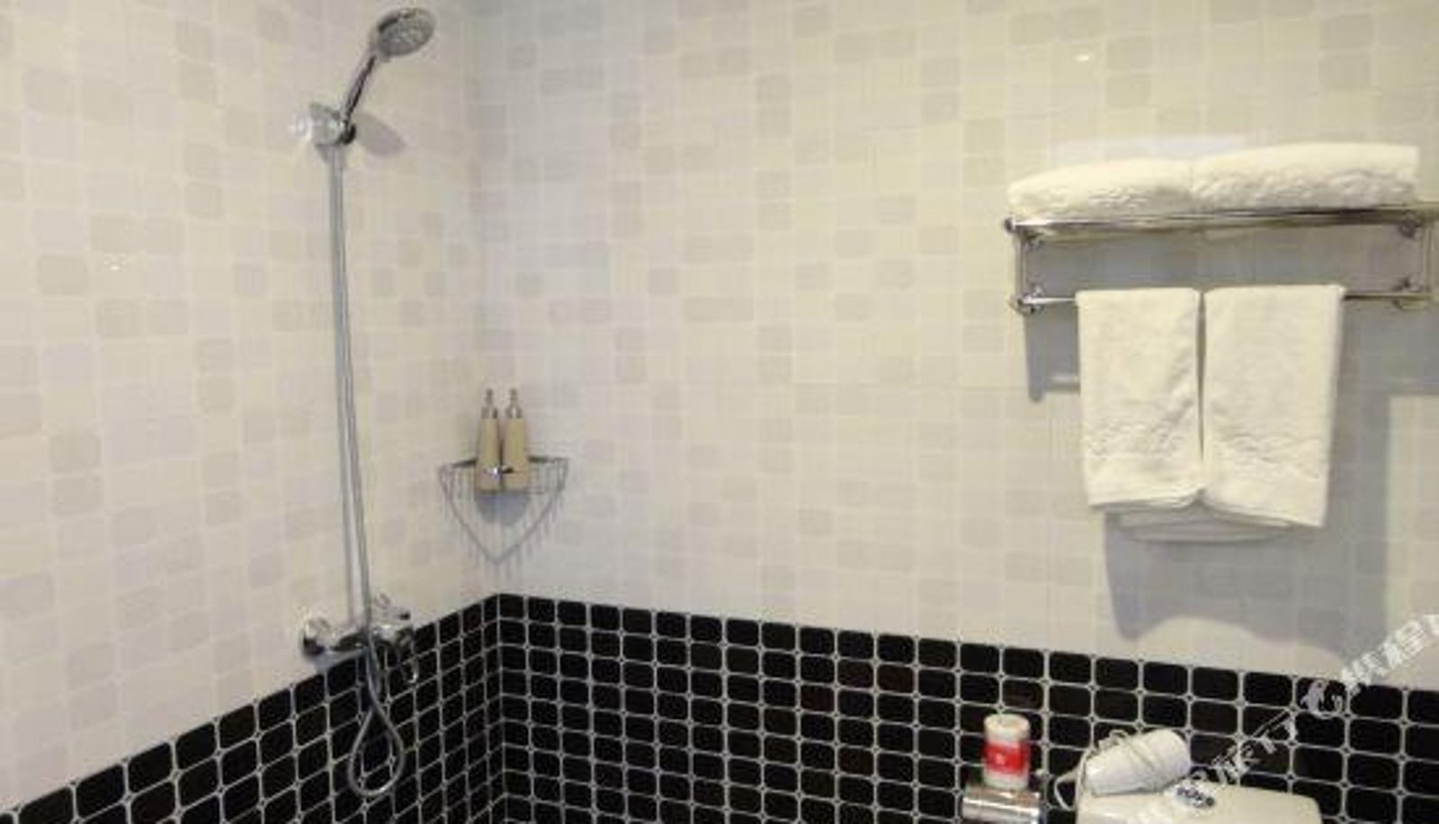 Familienzimmer - Jundi Boutique Express Hotel (Beijing Guomao Jiulongshan Subway Station Store)