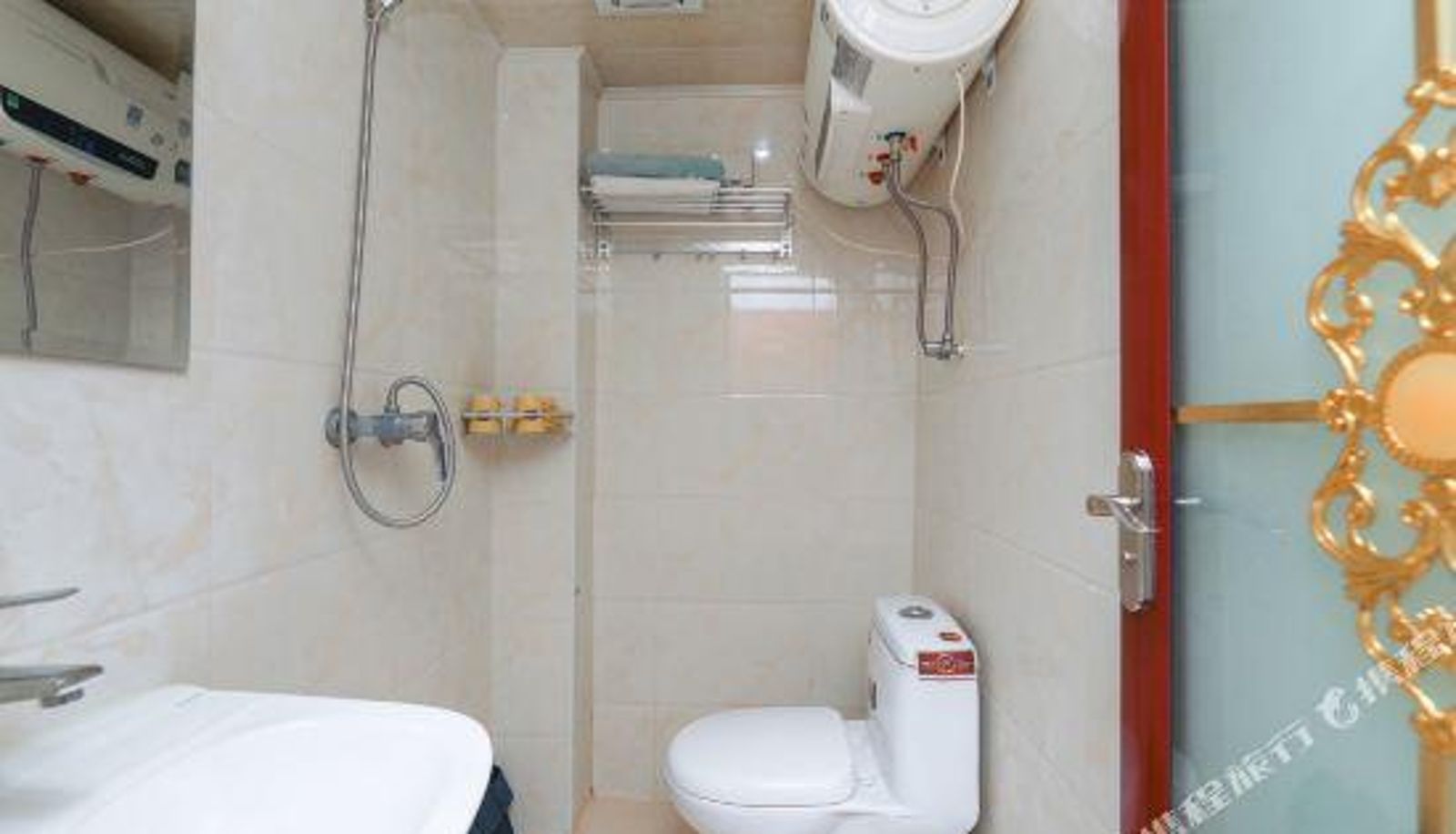 Zimmer - Juxingyuan Hotel