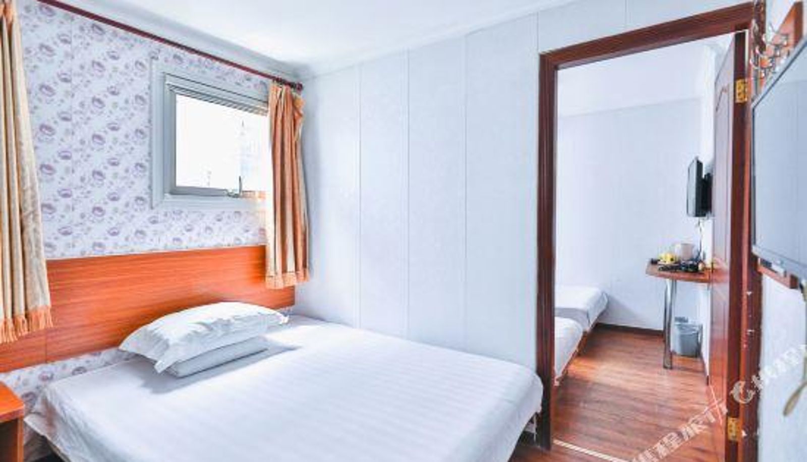 Habitación - Juxingyuan Hotel