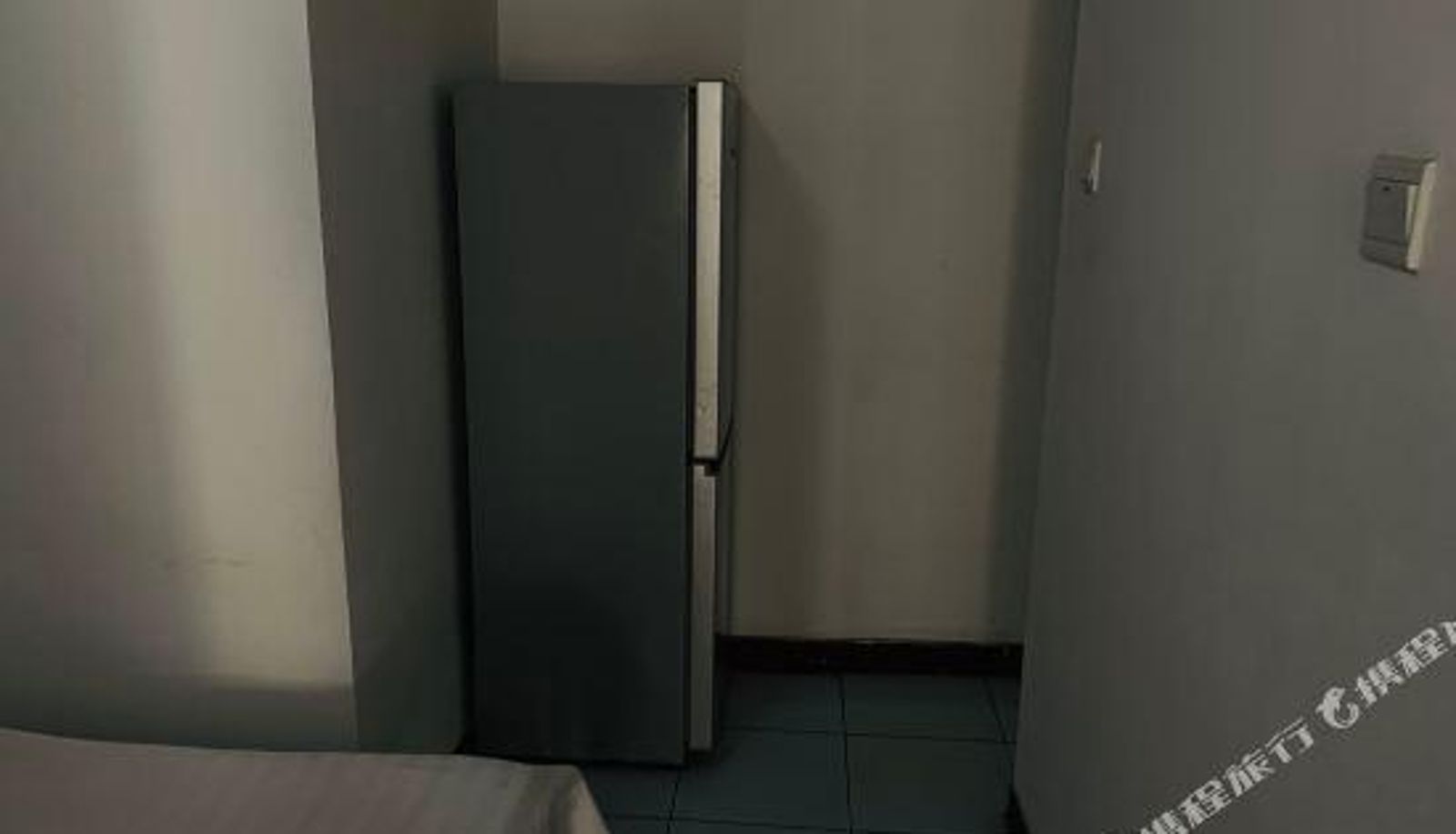 Innenbreich - Shuxin Apartment