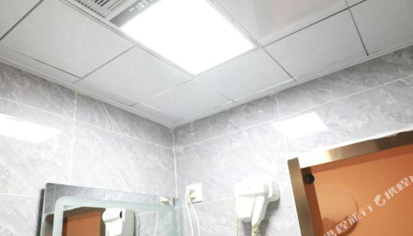 Business-Zimmer - Yuge Hotel