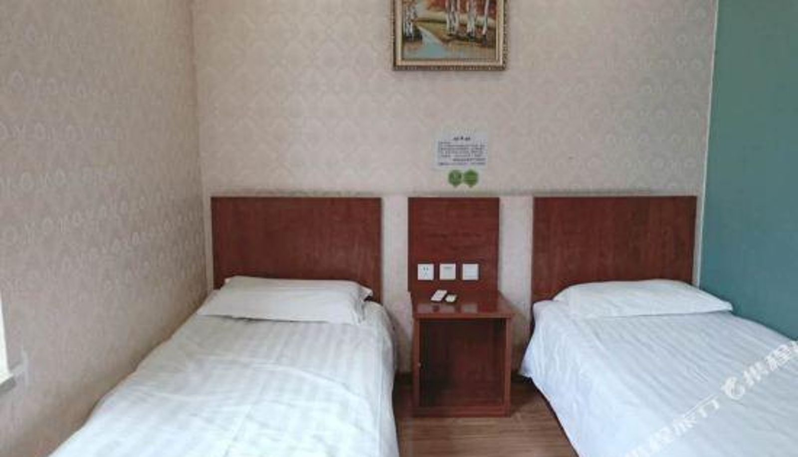 Kamer - Hongyuantai Hotel