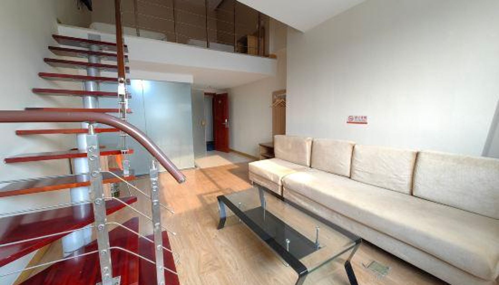 Zimmer - Fengti Hotel (Beijing Dajing Subway Station Store)