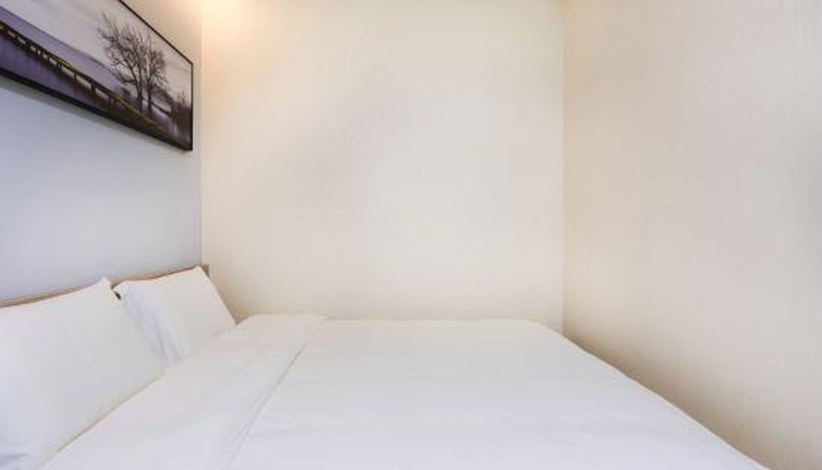 Business-Zimmer - Mijia Youth Hotel
