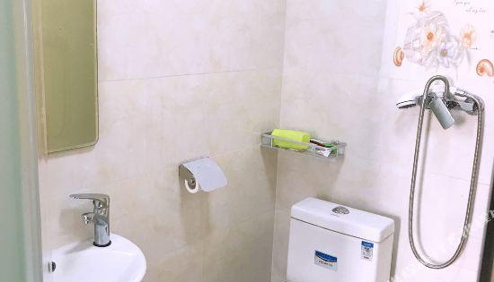 Business-Zimmer - Beijing Jinshi Hotel