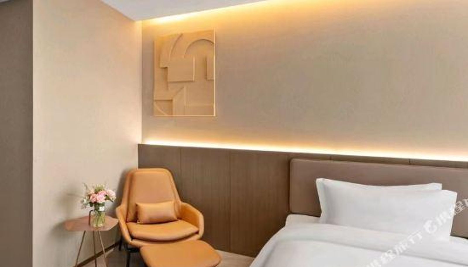 Pokój - Jinnan Hotel