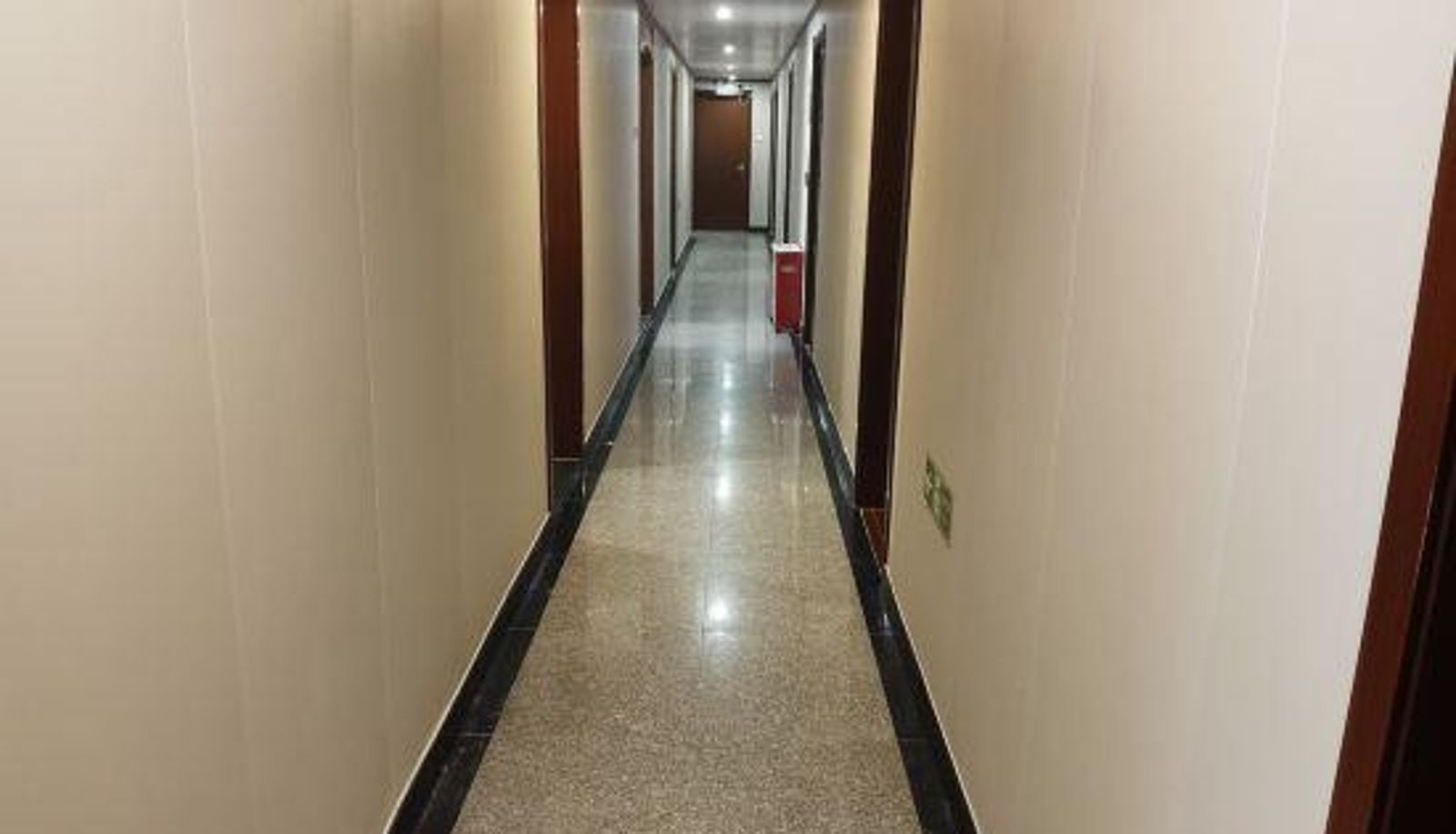 Chambre Familiale - Bashu Hotel