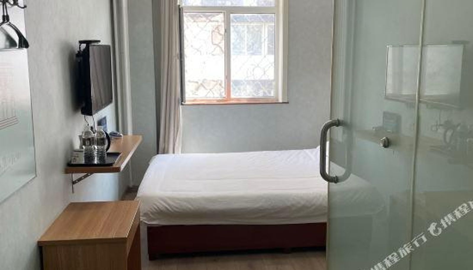 Business-Zimmer - 99 Preferred Hotels (Beijing South Station Majiabao Subway Station Store)