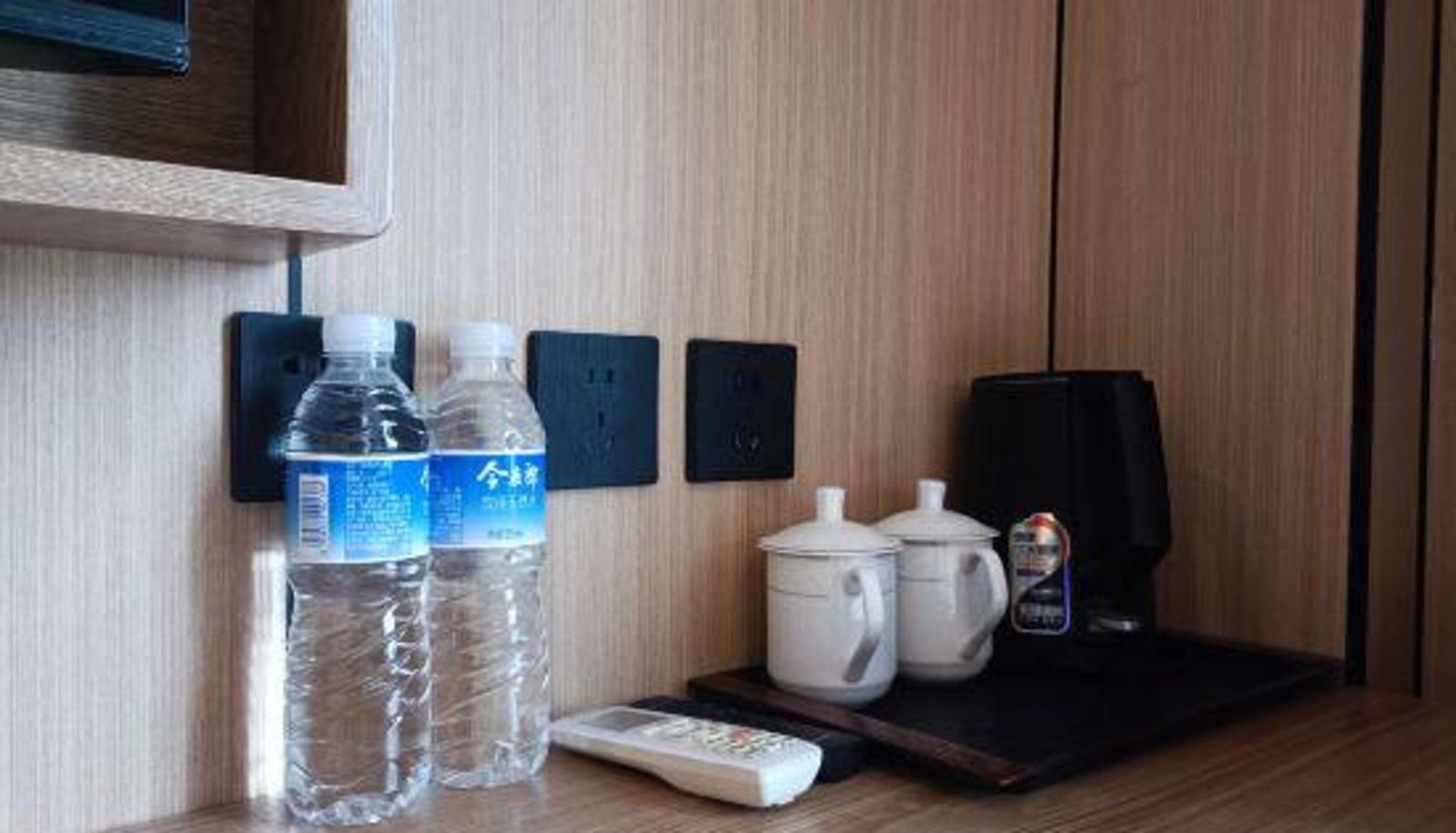 Zimmer - Yangguang Zhixuan Hotel