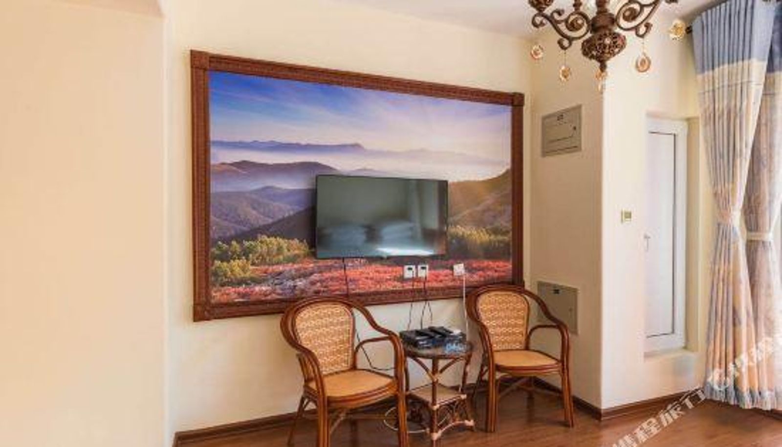 Business-Zimmer - Beijing Shanshui City