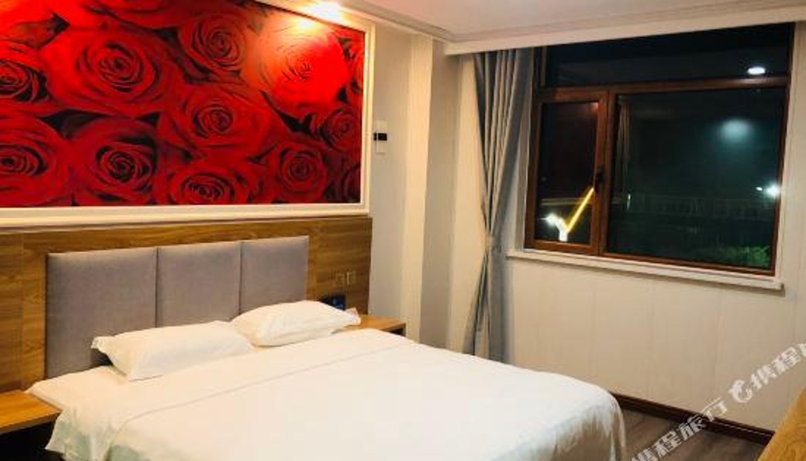 Zimmer - Beijing Yulongting Hotel