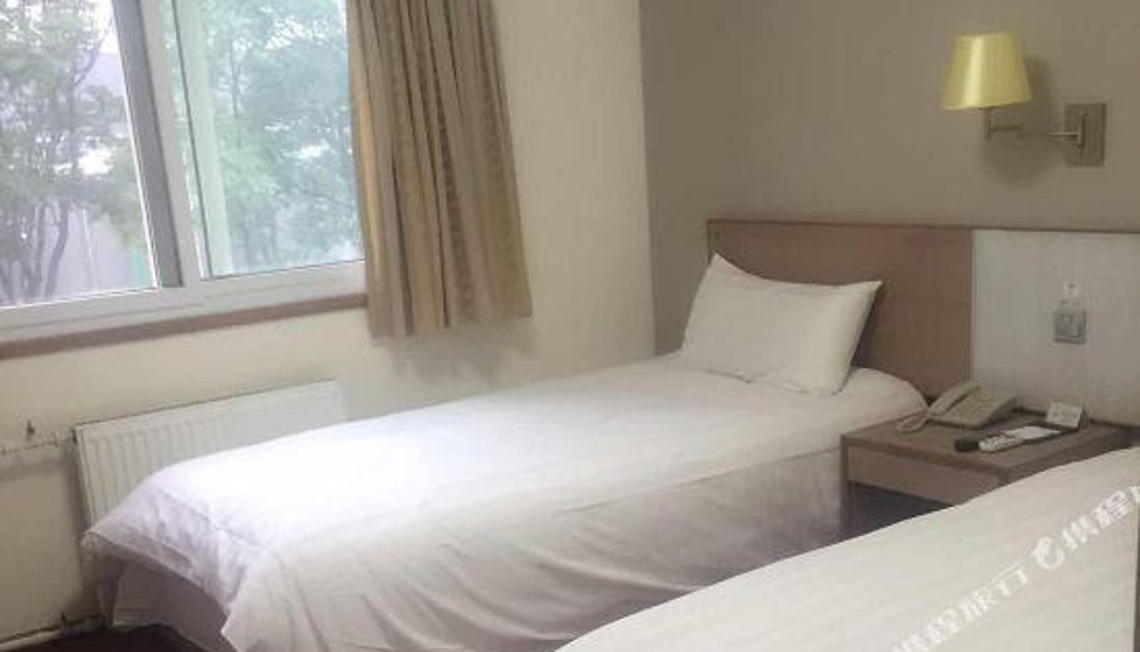 Kamer - PiaoHome chain hotel (Beijing Guomao Donghua trade store)
