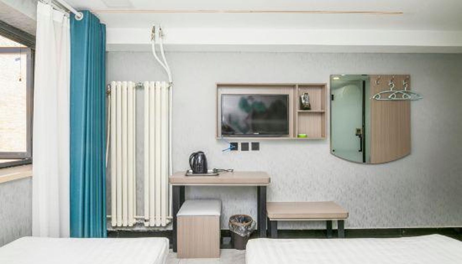 Familienzimmer - Starlight Hotel (Beijing No.5 Medical Center)