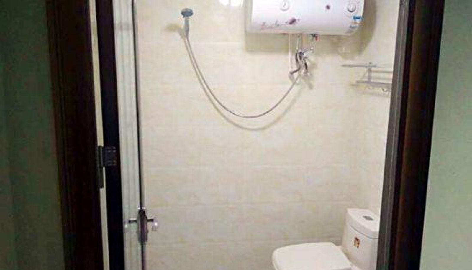 Camera per famiglia - Guoli Hotel (Beijing Qinghe Wanxianghui Branch)