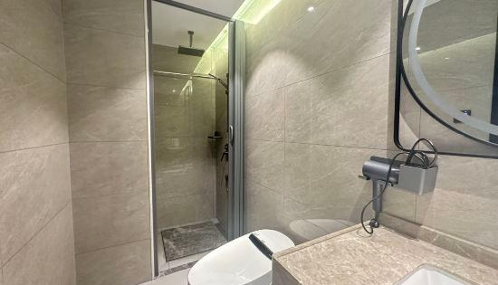 Familienzimmer - Qing'anren Hotel (Beijing Qianmen Dashilan Branch)