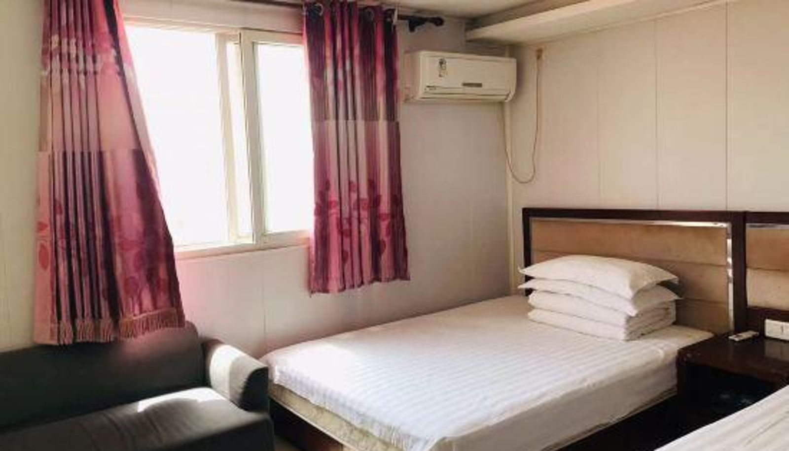 Habitación - Yuansheng Hotel
