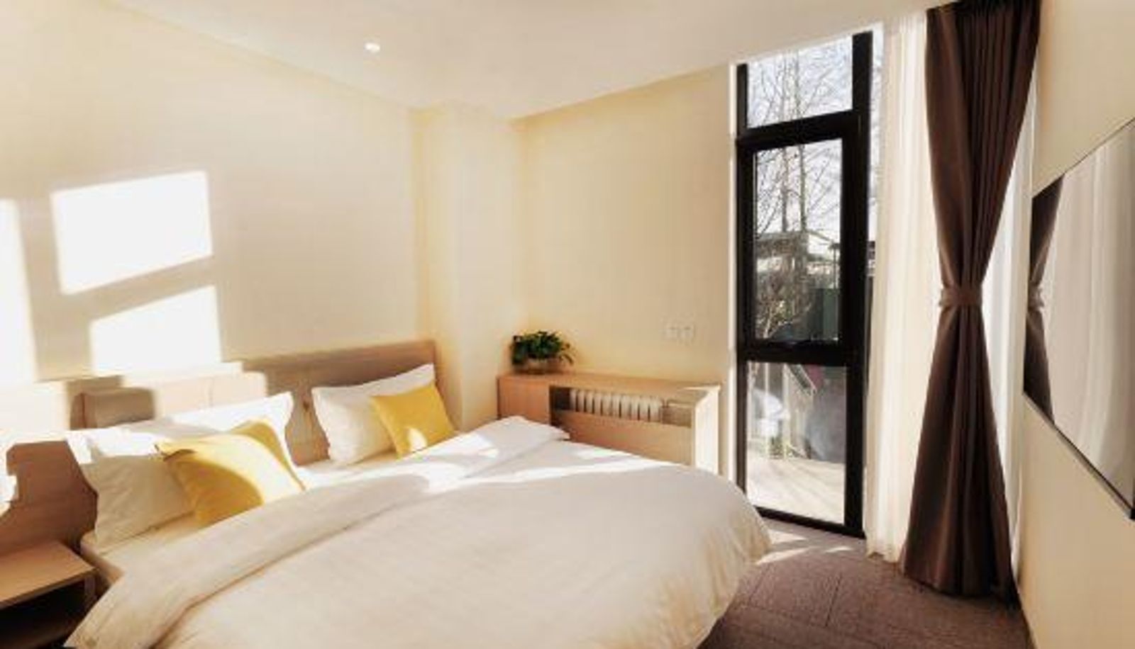 Zimmer - Mo·Fashion Hotel