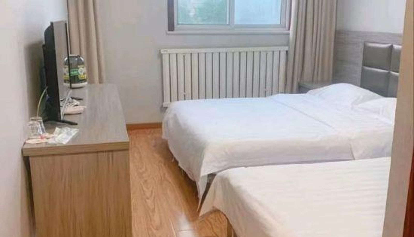 Chambre Familiale - Shunhe Hotel
