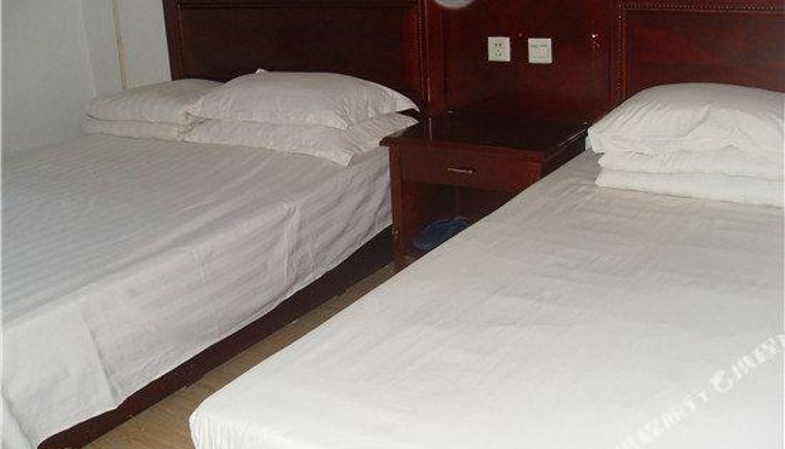 Familienzimmer - Jinse Jiayuan Hotel
