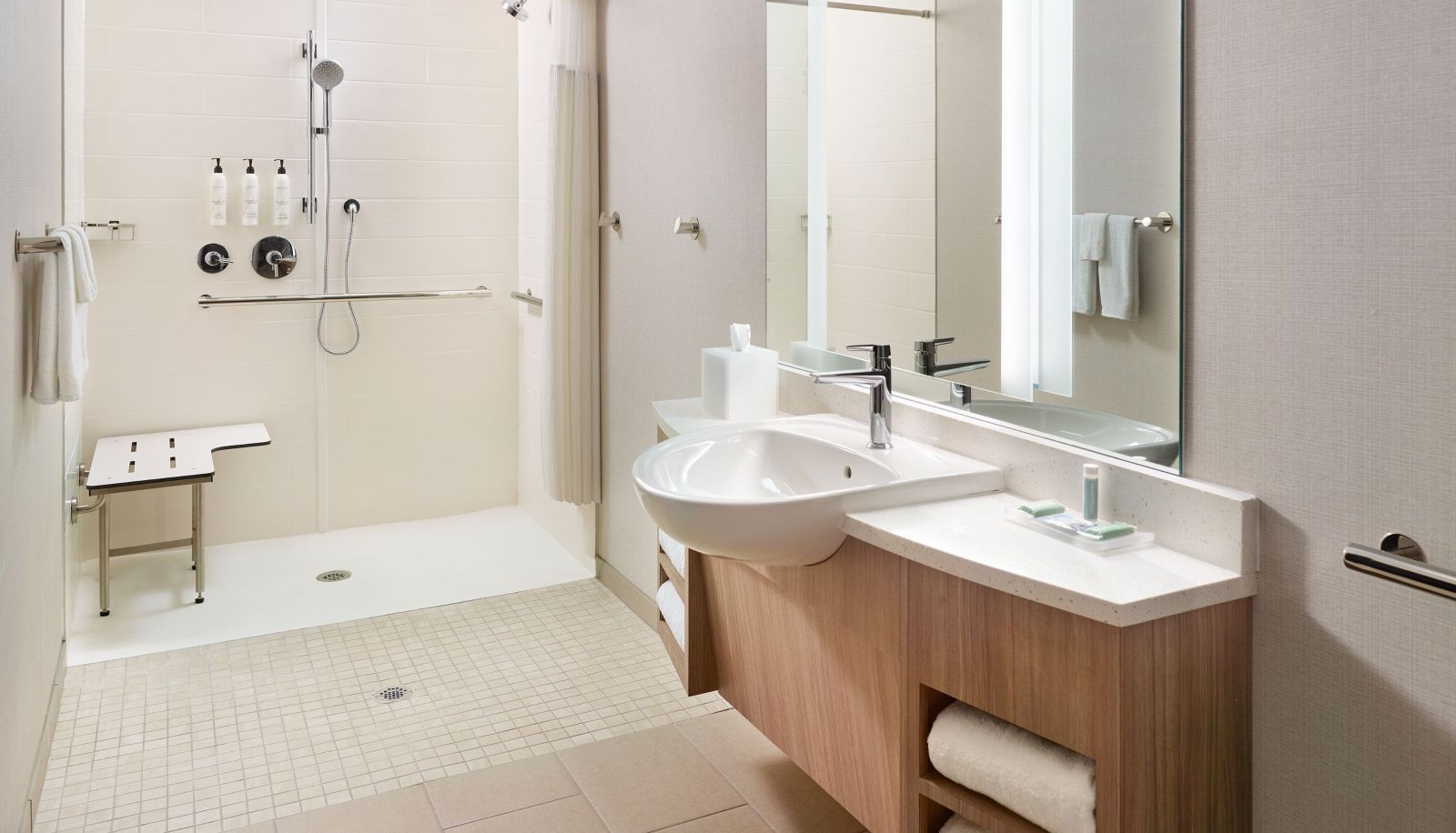 Room - SpringHill Suites by Marriott Arlington TN