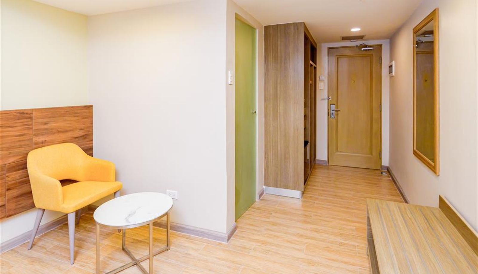 Zimmer - SureStay Plus by Best Western Cebu City