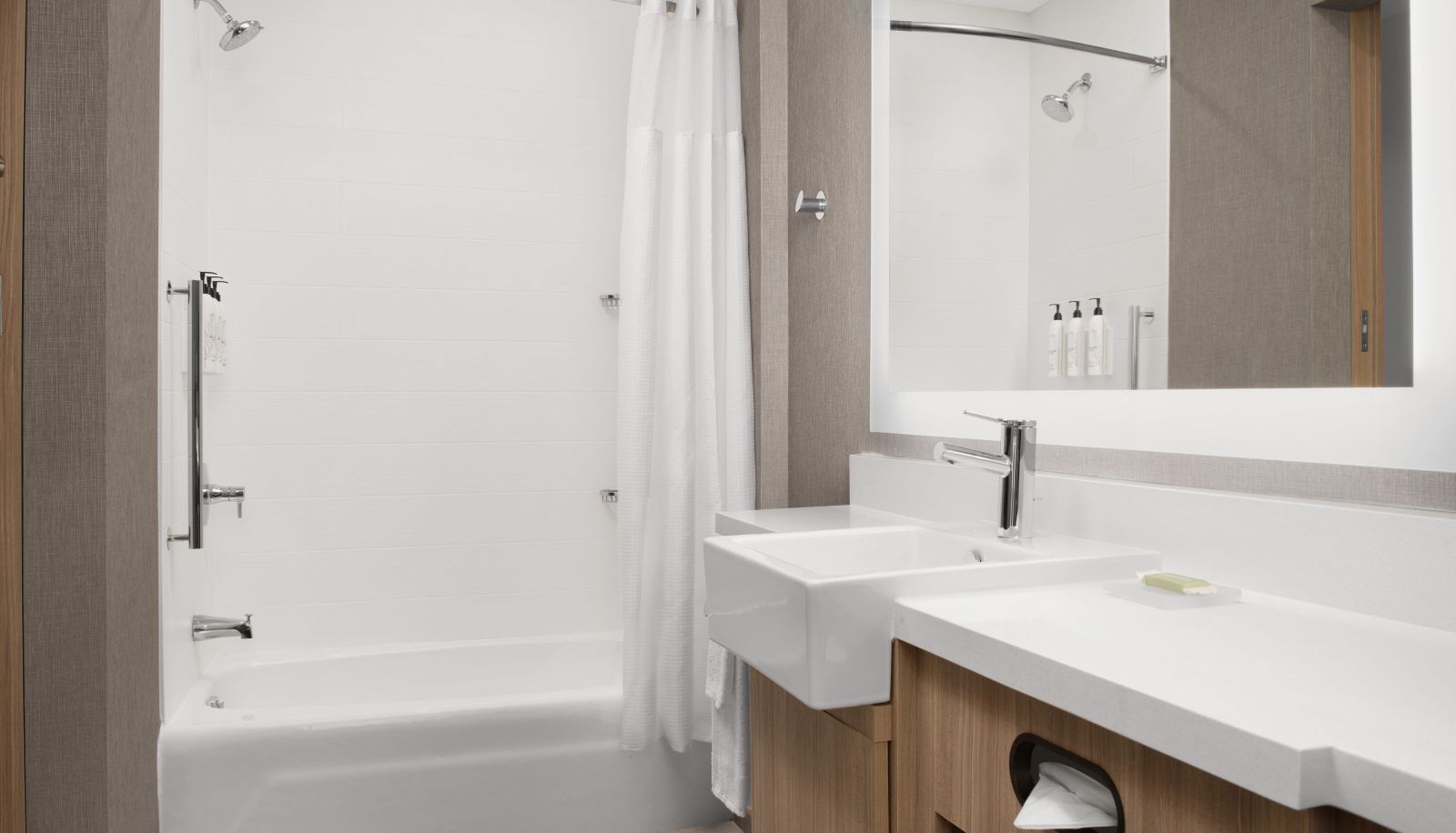 Zimmer - SpringHill Suites by Marriott Fayetteville I 95