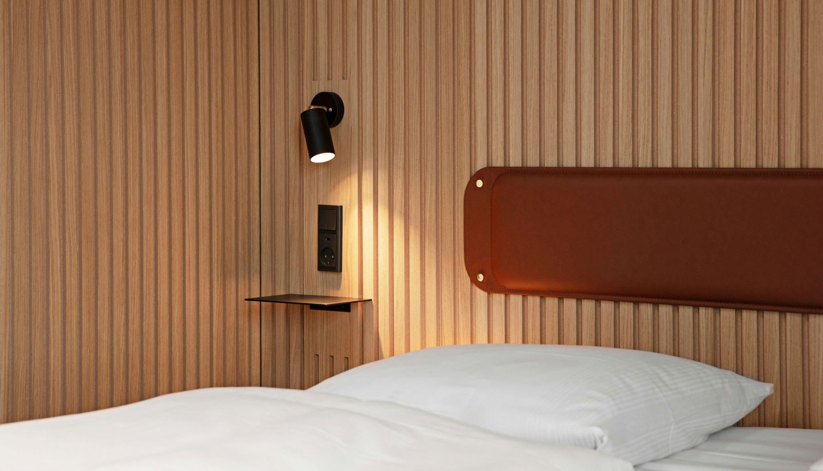Zimmer - Four Points Flex by Sheraton Horsens