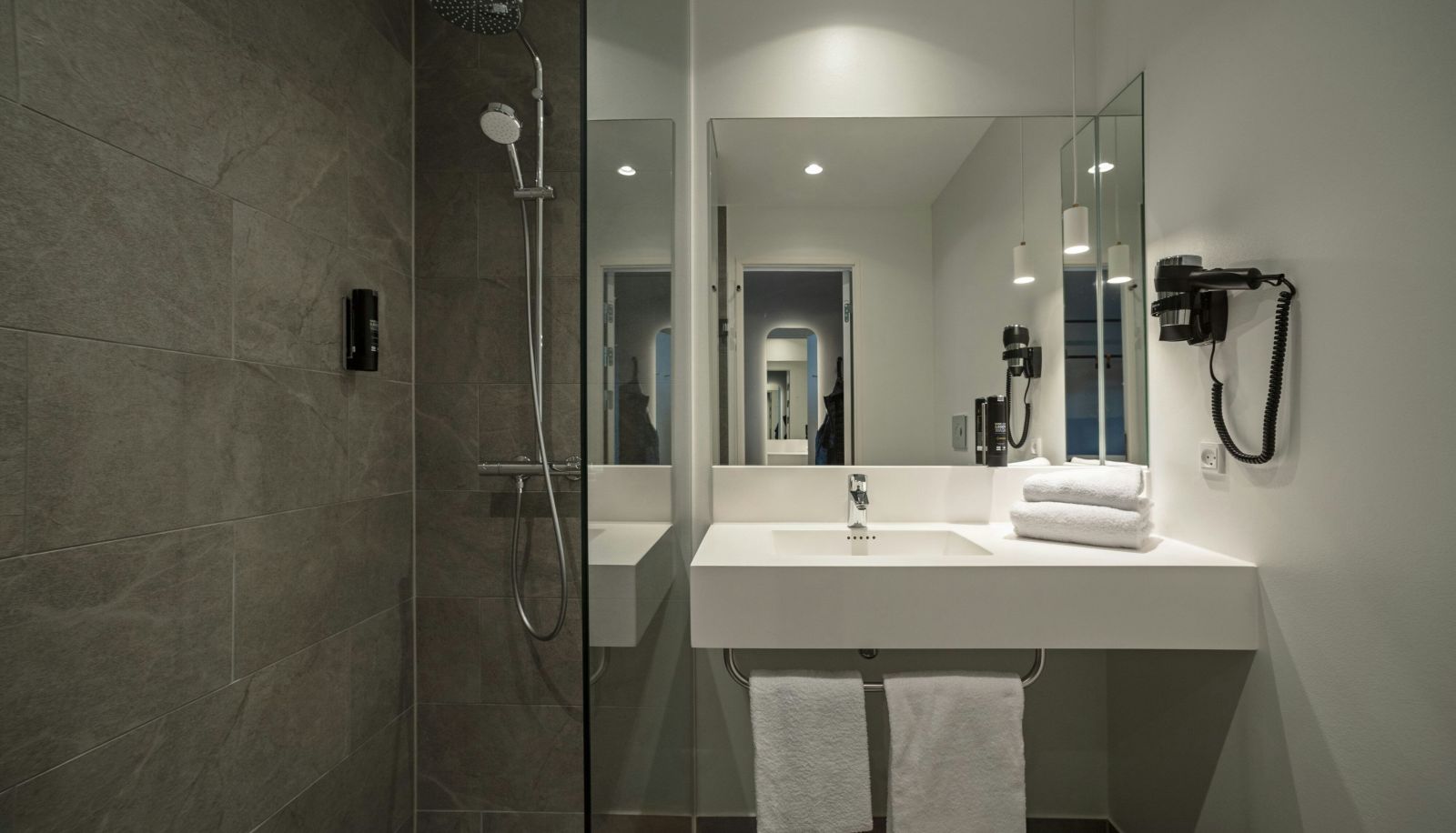 Zimmer - Four Points Flex by Sheraton Horsens