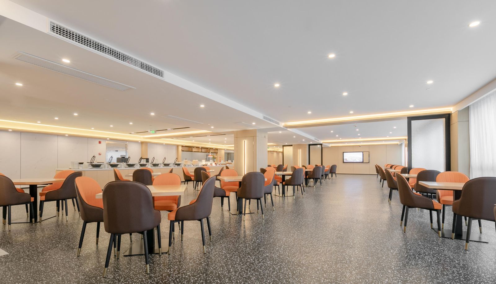 Info - Atour X Hotel in Chengdu Longquan Automobile City